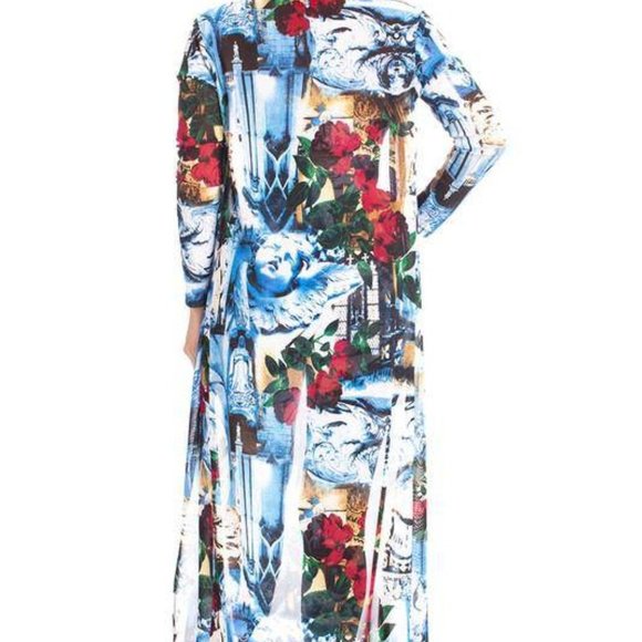 Tap In Jumpsuit Set - Picture 4 of 6